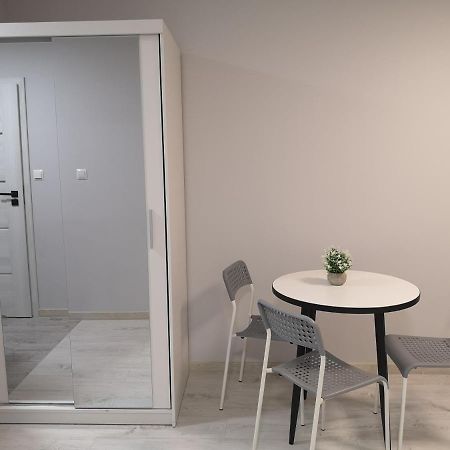 شقة Apartament سوبوت المظهر الخارجي الصورة