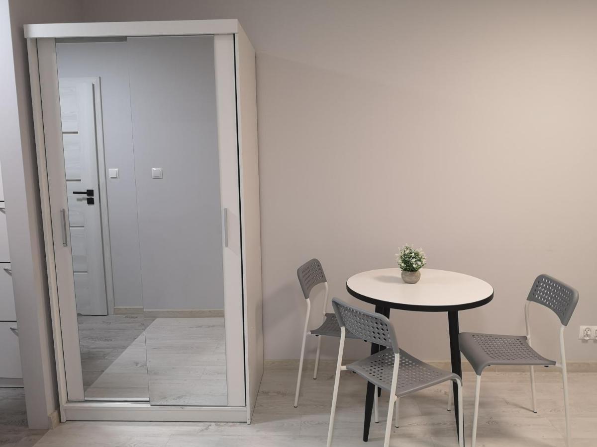 شقة Apartament سوبوت المظهر الخارجي الصورة